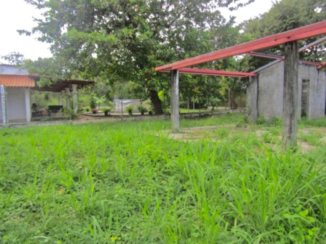 Convenient Residential Lot - Terreno en Gorgona